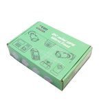 دستگاه 12VDC UPS پرتابل حرفه ای با باتری داخلی مدل DC3212 - Image 3