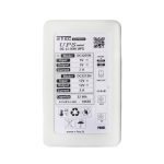 دستگاه 12VDC UPS پرتابل حرفه ای با باتری داخلی مدل DC3212 - Image 4