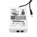 دستگاه 12VDC UPS پرتابل حرفه ای با باتری داخلی مدل DC3212 - Image 7
