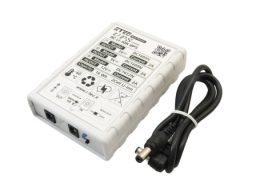 دستگاه 5VDC UPS پرتابل حرفه ای با باتری داخلی مدل DC1605