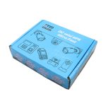دستگاه 5VDC UPS پرتابل حرفه ای با باتری داخلی مدل DC1605 - Image 3