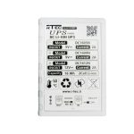 دستگاه 5VDC UPS پرتابل حرفه ای با باتری داخلی مدل DC1605 - Image 5