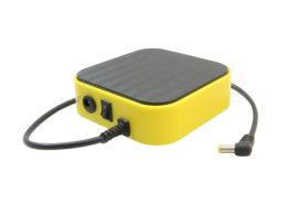دستگاه 9VDC MINI UPS پرتابل حرفه ای با باتری داخلی