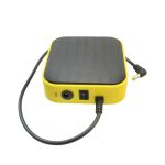 دستگاه 9VDC MINI UPS پرتابل حرفه ای با باتری داخلی - Image 3
