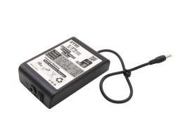 دستگاه 9VDC UPS پرتابل حرفه ای با باتری داخلی مدل DC2409