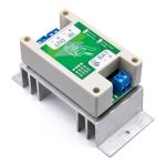 دستگاه برق اضطراری 12 ولت 15 آمپر UPS DC مدل SE-F12 - Image 2
