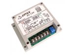 دستگاه برق اضطراری 12 ولت 15 آمپر UPS DC مدل UPSX-A2-AUX - Image 2