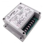 دستگاه برق اضطراری 12 ولت 15 آمپر UPS DC مدل UPSX-A2
