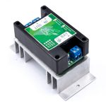 دستگاه برق اضطراری 24 ولت 15 آمپر UPS DC مدل SE-F24 - Image 2