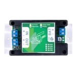 دستگاه برق اضطراری 24 ولت 15 آمپر UPS DC مدل SE-F24 - Image 3