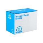 دوبل فیوز مینیاتوری هوشمند تک فاز 16 آمپر با کلید کنترلی و قابلیت کنترل از طریق Wifi - Image 3