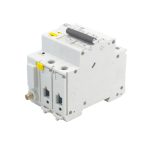 دوبل فیوز مینیاتوری هوشمند تک فاز 16 آمپر با کلید کنترلی و قابلیت کنترل از طریق Wifi - Image 4