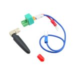 دوبل فیوز مینیاتوری هوشمند تک فاز 16 آمپر با کلید کنترلی و قابلیت کنترل از طریق Wifi - Image 5