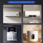 دوبل فیوز مینیاتوری هوشمند تک فاز 16 آمپر با کلید کنترلی و قابلیت کنترل از طریق Wifi - Image 8