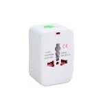 دوشاخه تبدیل سه به دو یونیورسال مدل 931L - Image 9