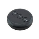 ریموت هوشمند درب و کرکره برقی Tuya دارای ارتباط WiFi/Bluetooth/RF