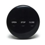 ریموت هوشمند درب و کرکره برقی Tuya دارای ارتباط WiFi/Bluetooth/RF - Image 2
