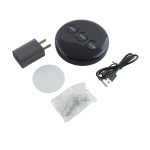 ریموت هوشمند درب و کرکره برقی Tuya دارای ارتباط WiFi/Bluetooth/RF - Image 5