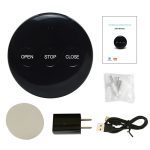 ریموت هوشمند درب و کرکره برقی Tuya دارای ارتباط WiFi/Bluetooth/RF - Image 8