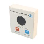 ریموت کنترل IR هوشمند TUYA با قابلیت نمایش دما و رطوبت - Image 5