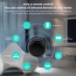 ریموت کنترل IR هوشمند TUYA با قابلیت نمایش دما و رطوبت - Image 6