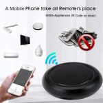 ریموت کنترل IR هوشمند TUYA با قابلیت نمایش دما و رطوبت - Image 8