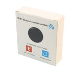 ریموت کنترل IR/RF هوشمند TUYA با قابلیت اتصال به WiFi و پشتیبانی از RF433/315 - Image 5