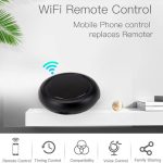 ریموت کنترل IR/RF هوشمند TUYA با قابلیت اتصال به WiFi و پشتیبانی از RF433/315 - Image 11