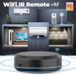 ریموت کنترل IR/RF هوشمند TUYA با قابلیت اتصال به WiFi و پشتیبانی از RF433/315 - Image 18