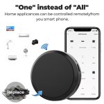ریموت کنترل IR/RF هوشمند TUYA با قابلیت اتصال به WiFi و پشتیبانی از RF433/315 - Image 22