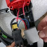 سافت استارتر Soft Starter موتور 220 ولت 16 آمپر مدل JRR-01 - Image 8