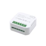 سوئیچ اندازه گیری انرژی هوشمند TUYA مدل ST-1168 دارای ارتباط WiFi - Image 2