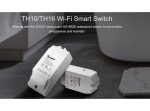سوئیچ هوشمند وای فای دارای مانیتورینگ دما و رطوبت SONOFF TH16 - Image 14