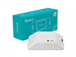 سوئیچ هوشمند وای فای SONOFF BASICR3
