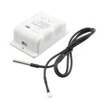 سوئیچ هوشمند TUYA با قابلیت پایش دما-اندازه گیری مصرف برق و تایمر دارای ارتباط WiFi - Image 2