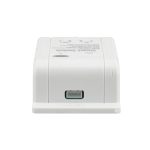 سوئیچ هوشمند TUYA با قابلیت پایش دما-اندازه گیری مصرف برق و تایمر دارای ارتباط WiFi - Image 3
