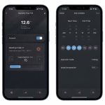 سوئیچ هوشمند TUYA با قابلیت پایش دما-اندازه گیری مصرف برق و تایمر دارای ارتباط WiFi - Image 8