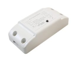 سوئیچ هوشمند TUYA مدل K601 با قابلیت کنترل از طریق WiFi و RF
