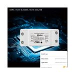 سوئیچ هوشمند TUYA مدل K601 با قابلیت کنترل از طریق WiFi و RF - Image 7