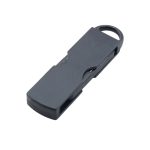 فندک الکترونیکی المنتی OTG جیبی تاشو با ورودی Type-C - Image 4