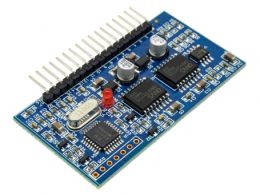ماژول اینورتر موج سینوسی خالص EGS002