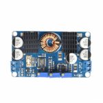 ماژول رگولاتور اتوماتیک DC به DC کاهنده - افزاینده LTC3780 مناسب برای شارژرهای خورشیدی - Image 2