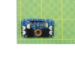 ماژول رگولاتور اتوماتیک DC به DC کاهنده - افزاینده LTC3780 مناسب برای شارژرهای خورشیدی - Image 5