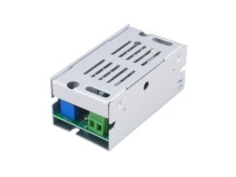 ماژول مبدل DC-DC کاهنده و افزاینده 200 وات با خروجی قابل تنظیم