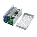 ماژول مبدل DC-DC کاهنده و افزاینده 200 وات با خروجی قابل تنظیم - Image 3
