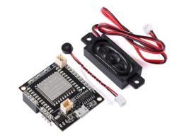 ماژول هوشمند تشخیص صدای آفلاین مدل VC-02-Kit مارک Ai-Thinker
