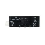 ماژول کنترل دور فن 4 سیمه 12 ولت تک کاناله PWM دارای NTC - Image 3