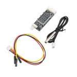 ماژول کنترل دور فن 4 سیمه 12 ولت تک کاناله PWM دارای NTC - Image 4