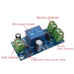 ماژول UPS محافظ برق مدل YX850 - Image 4