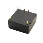 مبدل کاهنده روبردی ایزوله 24VDC به 5VDC توان 10W مدل URB2405YMD-10WR3 مارک YLPTEC - Image 2